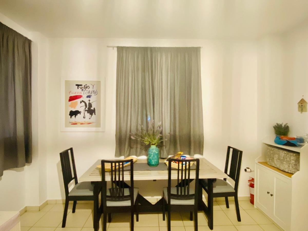 Gianna'S Apartment Central Aigio Cozy And Shining Εξωτερικό φωτογραφία